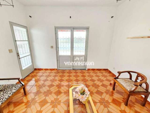 Casa à venda, 185 m² por R$ 900.000,00 - Itaquera - São Paulo/SP