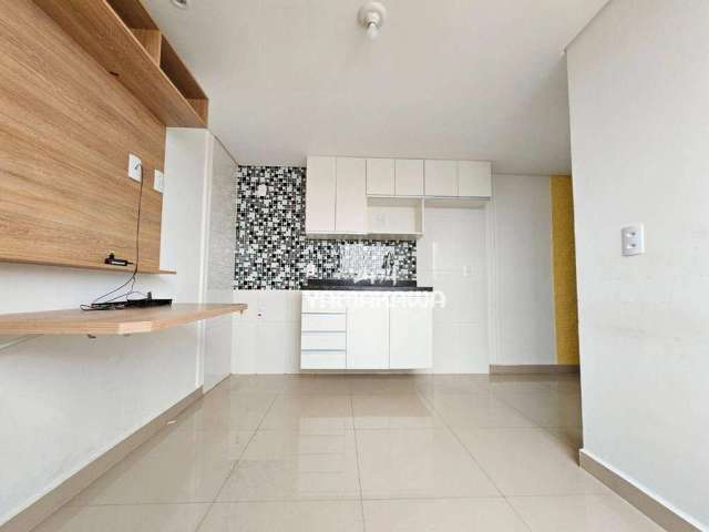 Apartamento com 2 dormitórios à venda, 38 m² por R$ 190.000,00 - Jardim Helena - São Paulo/SP