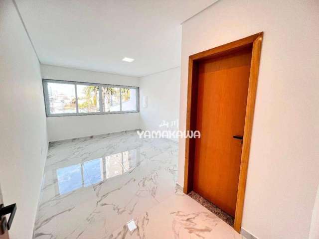 Sobrado à venda, 240 m² por R$ 1.550.000,00 - Vila Matilde - São Paulo/SP