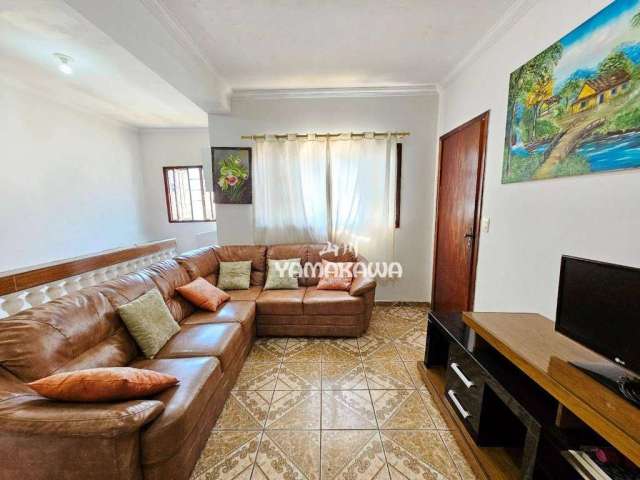 Casa à venda, 150 m² por R$ 620.000,00 - Itaquera - São Paulo/SP