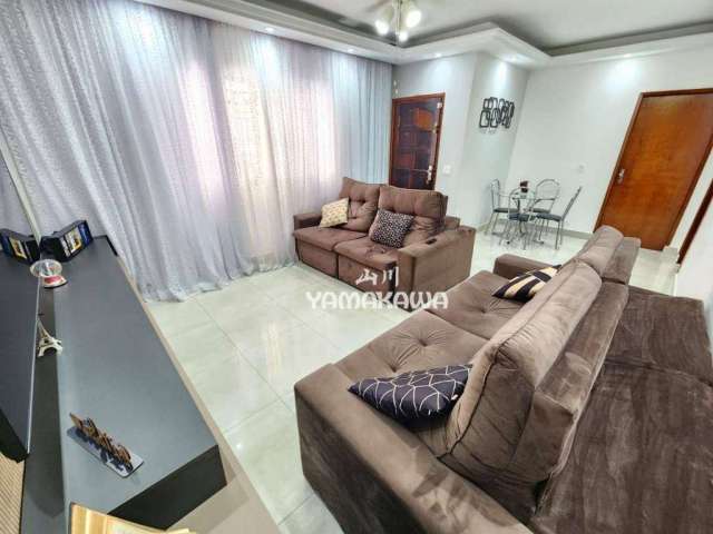 Casa à venda, 180 m² por R$ 1.070.000,00 - Cidade Líder - São Paulo/SP