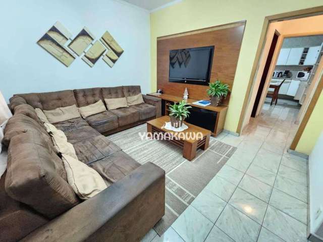 Casa com 4 dormitórios à venda, 300 m² por R$ 795.000,00 - Itaquera - São Paulo/SP