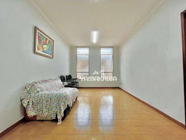 Sobrado com 4 dormitórios à venda, 153 m² por R$ 685.000,00 - Vila Ré - São Paulo/SP