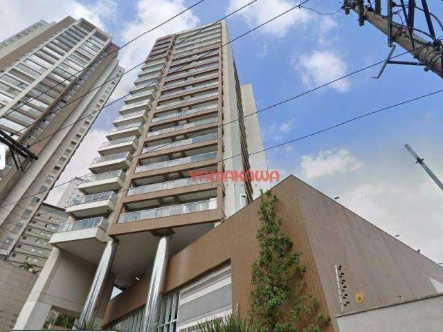 Sala para alugar, 40 m² por R$ 5.228,00/mês - Tatuapé - São Paulo/SP