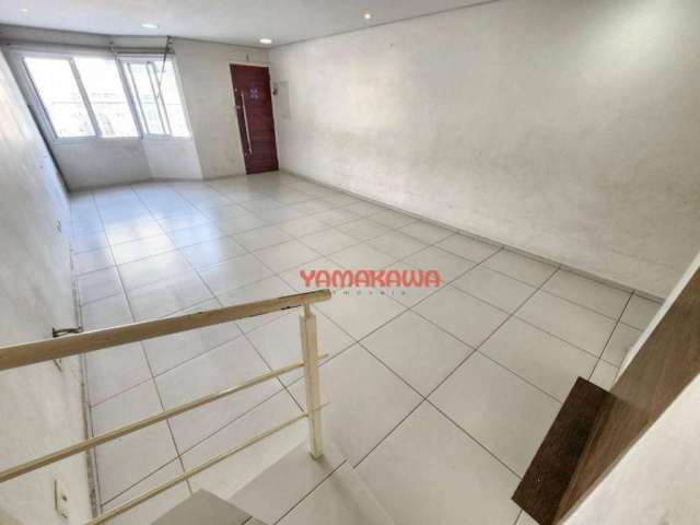 Sobrado com 3 dormitórios à venda, 250 m² por R$ 1.197.000,00 - Vila Matilde - São Paulo/SP