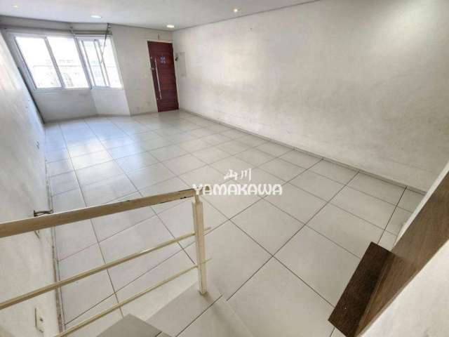 Sobrado com 3 dormitórios à venda, 250 m² por R$ 1.197.000,00 - Vila Matilde - São Paulo/SP