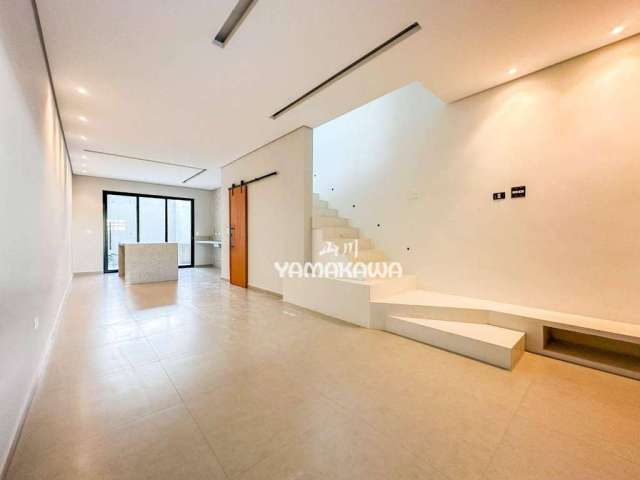 Sobrado com 4 dormitórios à venda, 150 m² por R$ 1.320.000,00 - Vila Carrão - São Paulo/SP