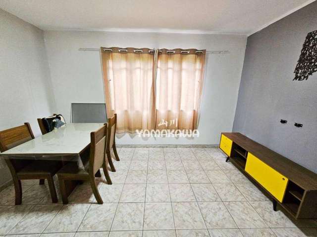 Apartamento com 2 dormitórios 48 m² à venda por R$ 215.000,00 - Itaquera/SP