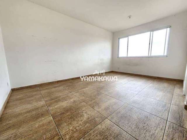 Apartamento com 1 dormitório à venda, 28 m² por R$ 180.000,00 - Itaquera - São Paulo/SP