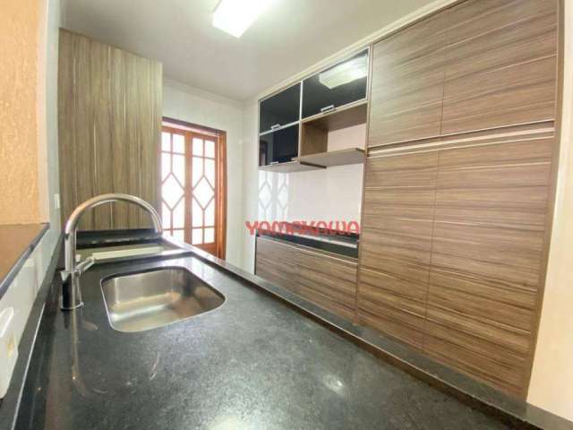 Apartamento com 2 dormitórios, 55 m² - venda por R$ 330.000,00 ou aluguel por R$ 2.033,35/mês - Penha - São Paulo/SP