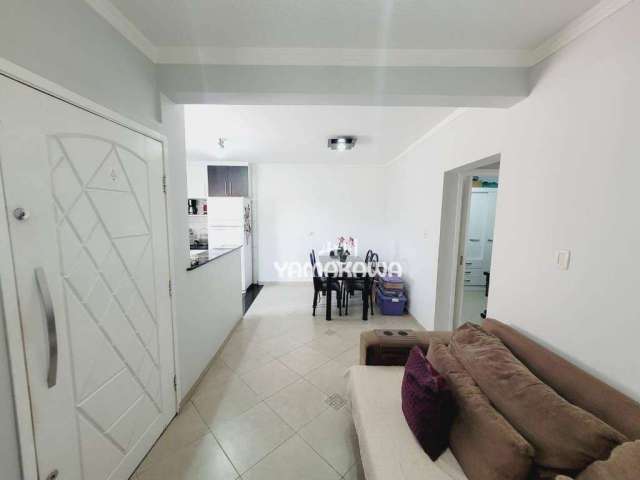 Casa à venda, 110 m² por R$ 492.000,00 - Penha - São Paulo/SP