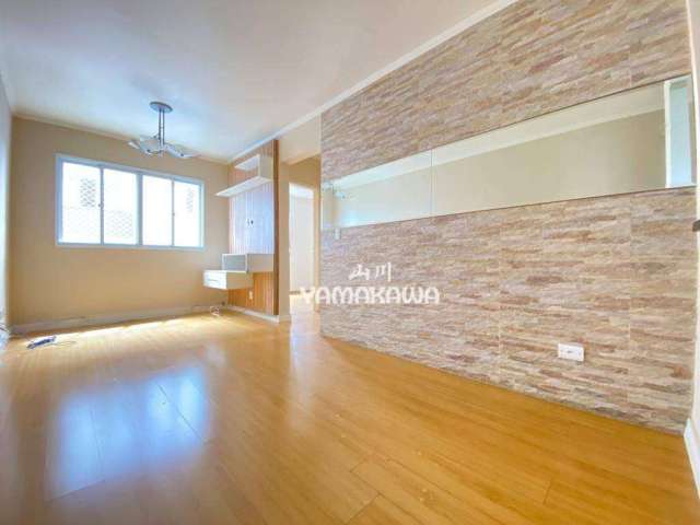 Apartamento com 2 dormitórios à venda, 45 m² por R$ 230.000,00 - Itaquera - São Paulo/SP