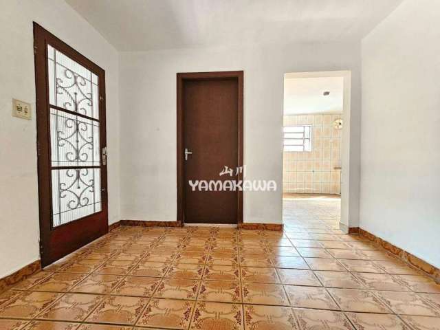 Casa com 4 dormitórios à venda, 150 m² por R$ 510.000,00 - Guaianazes - São Paulo/SP