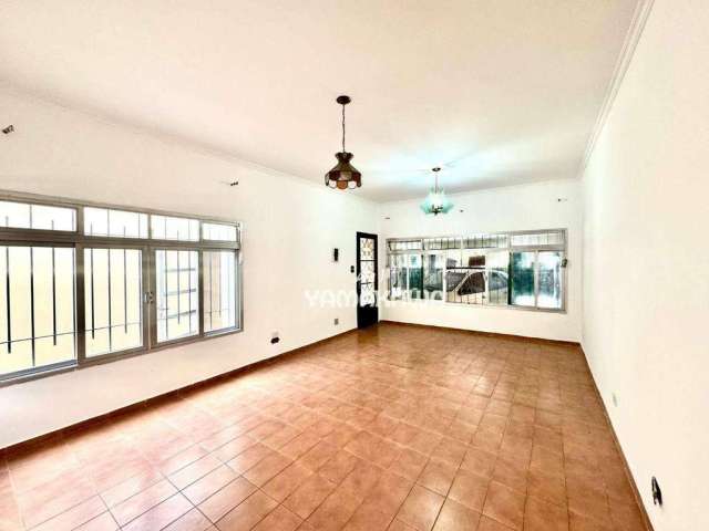 Sobrado com 4 dormitórios à venda, 159 m² por R$ 855.000,00 - Vila Carrão - São Paulo/SP