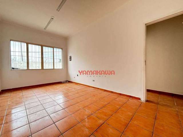 Casa à venda, 500 m² por R$ 1.500.000,00 - Itaquera - São Paulo/SP