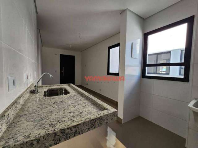 Apartamento com 2 dormitórios à venda, 36 m² por R$ 256.900,00 - Vila Carrão - São Paulo/SP