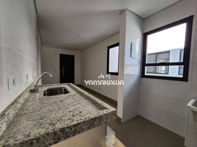 Apartamento com 2 dormitórios à venda, 36 m² por R$ 256.900,00 - Vila Carrão - São Paulo/SP