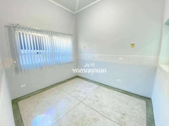 Sala para alugar, 15 m² por R$ 2.300,00/mês - Itaquera - São Paulo/SP