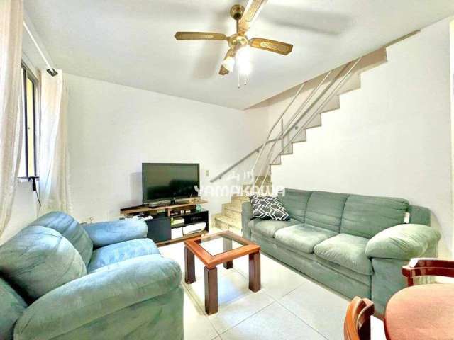 Sobrado com 2 dormitórios à venda, 65 m² por R$ 380.000,00 - Penha - São Paulo/SP