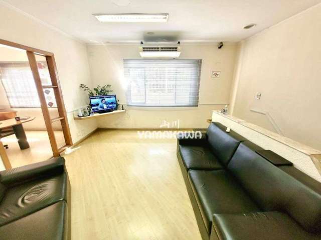 Prédio à venda, 250 m² por R$ 1.390.000,00 - Itaquera - São Paulo/SP