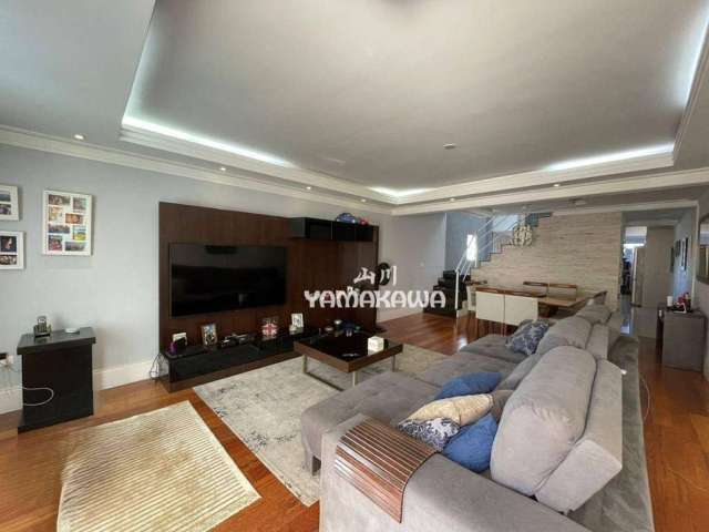 Sobrado com 3 dormitórios à venda, 500 m² por R$ 1.850.000,00 - Vila Matilde - São Paulo/SP