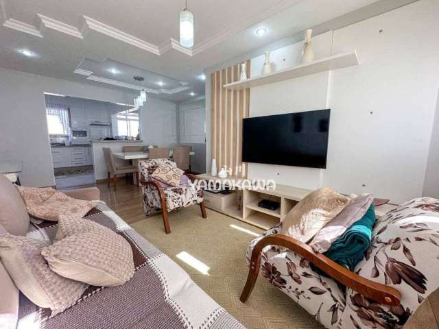 Apartamento com 2 dormitórios à venda, 69 m² por R$ 500.000,00 - Penha - São Paulo/SP