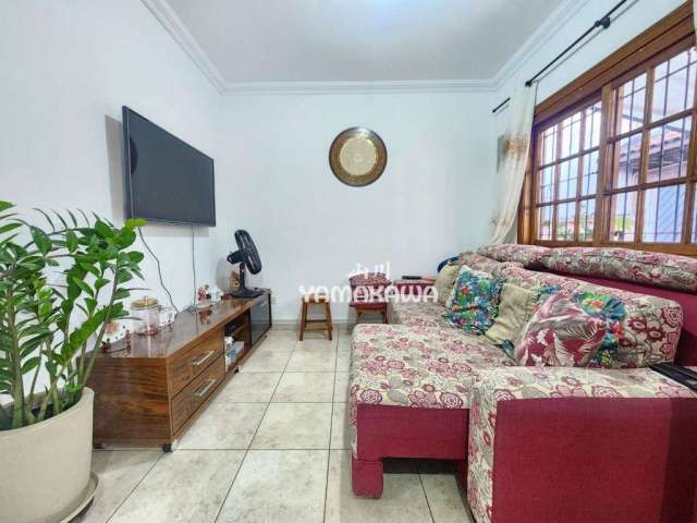 Casa com 5 dormitórios à venda, 160 m² por R$ 1.000.000,00 - Cidade Patriarca - São Paulo/SP