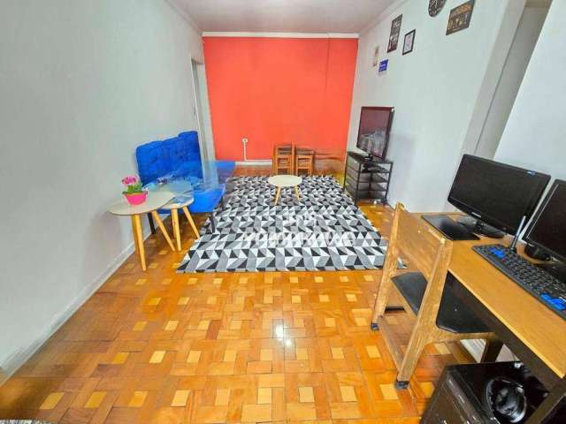 Apartamento com 2 dormitórios à venda, 85 m² por R$ 430.000,00 - Penha - São Paulo/SP