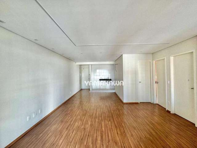 Apartamento com 2 dormitórios à venda, 79 m² por R$ 900.000,00 - Mooca - São Paulo/SP