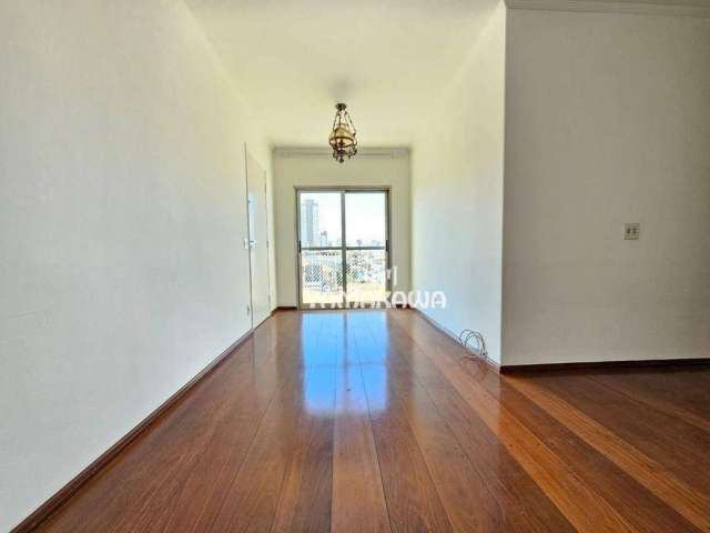 Apartamento com 2 dormitórios à venda, 62 m² por R$ 380.000,00 - Penha - São Paulo/SP