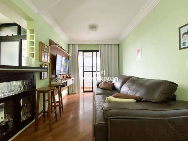 Apartamento com 2 dormitórios à venda, 56 m² por R$ 360.000,00 - Itaquera - São Paulo/SP