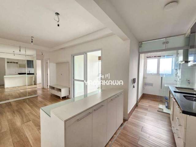 Apartamento para alugar, 60 m² por R$ 3.347,58/mês - Penha - São Paulo/SP