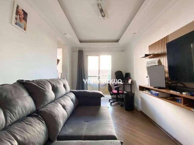 Apartamento com 2 dormitórios à venda, 50 m² por R$ 235.000,00 - Itaquera - São Paulo/SP