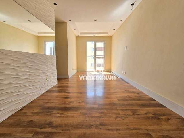 Apartamento com 3 dormitórios à venda, 65 m² por R$ 400.000,00 - Itaquera - São Paulo/SP