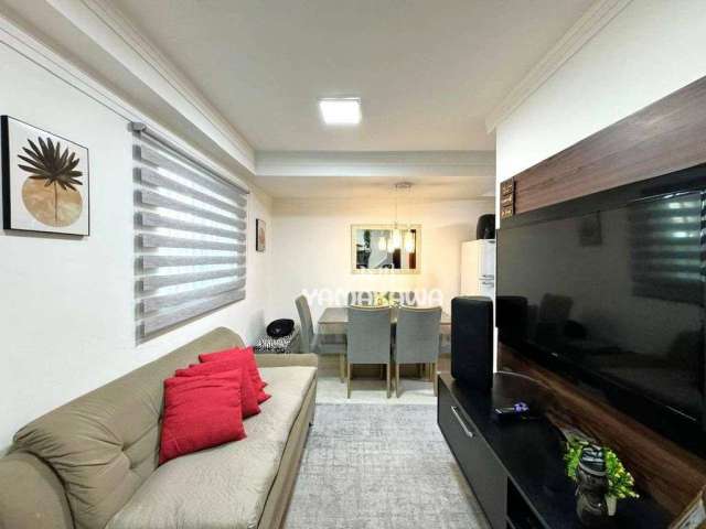 Sobrado à venda, 65 m² por R$ 430.000,00 - Vila Matilde - São Paulo/SP