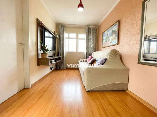 Apartamento com 2 dormitórios à venda, 41 m² por R$ 210.000,00 - Itaquera - São Paulo/SP