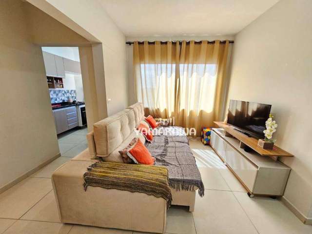 Apartamento com 2 dormitórios à venda, 60 m² por R$ 308.000,00 - Itaquera - São Paulo/SP