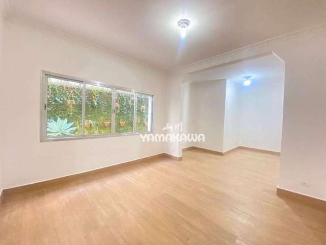 Sala para alugar, 68 m² por R$ 2.200,00/mês - Vila Carrão - São Paulo/SP