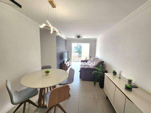 Apartamento com 3 dormitórios à venda, 80 m² por R$ 690.000,00 - Vila Matilde - São Paulo/SP