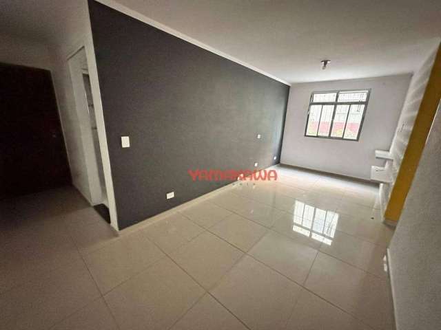 Apartamento com 2 dormitórios à venda, 64 m² por R$ 260.000,00 - Itaquera - São Paulo/SP