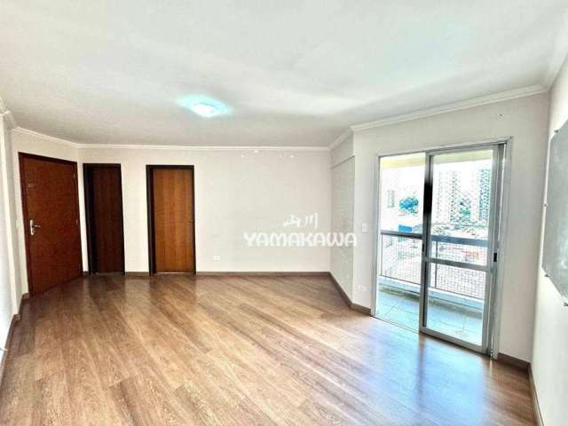 Apartamento com 3 dormitórios à venda, 68 m² por R$ 390.000,00 - Jardim Vila Formosa - São Paulo/SP