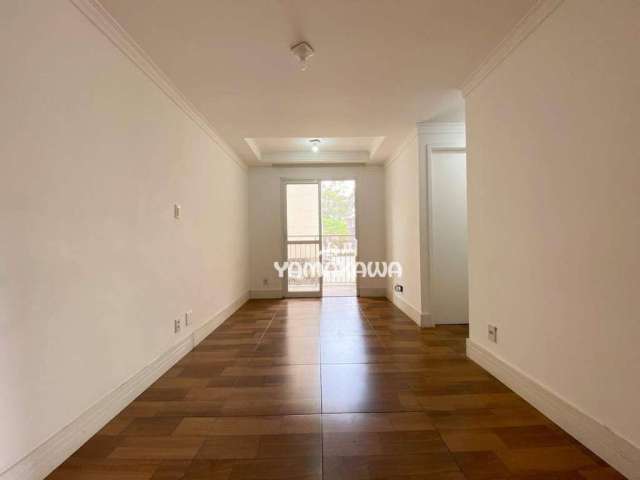 Apartamento com 2 dormitórios à venda, 48 m² por R$ 325.000,00 - Itaquera - São Paulo/SP