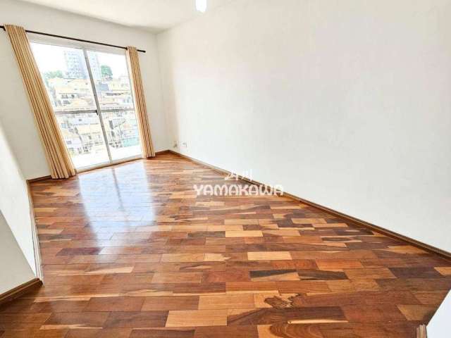 Apartamento com 3 dormitórios à venda, 62 m² por R$ 440.000,00 - Itaquera - São Paulo/SP