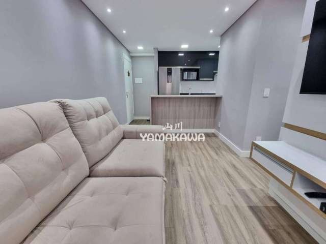 Apartamento com 2 dormitórios à venda, 45 m² por R$ 365.000,00 - Itaquera - São Paulo/SP