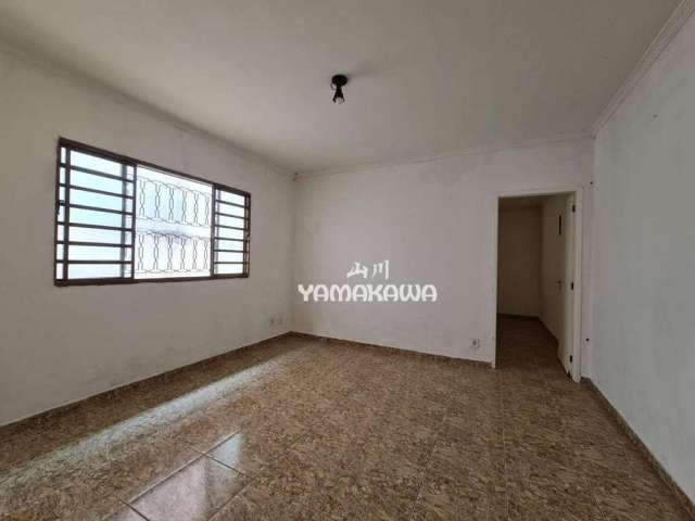 Casa com 3 dormitórios à venda, 167 m² por R$ 650.000,00 - Penha - São Paulo/SP