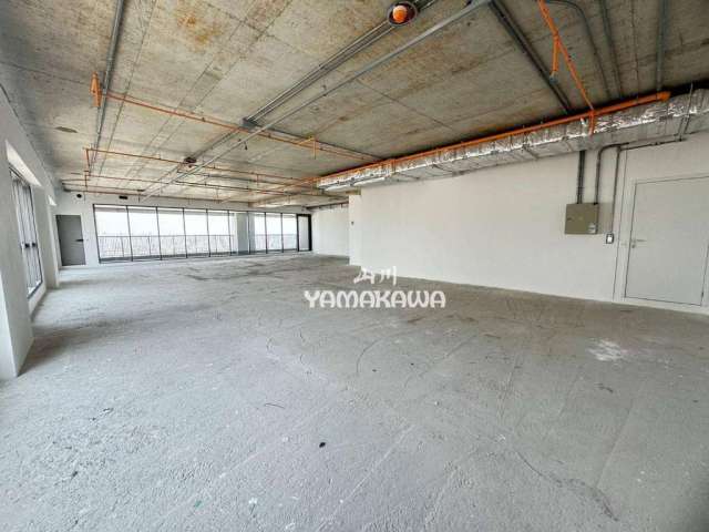 Sala para alugar, 450 m² por R$ 49.000,00/mês - Tatuapé - São Paulo/SP