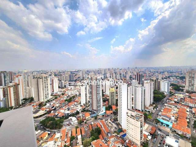 Apartamento com 4 dormitórios à venda, 337 m² por R$ 6.800.000,00 - Tatuapé - São Paulo/SP