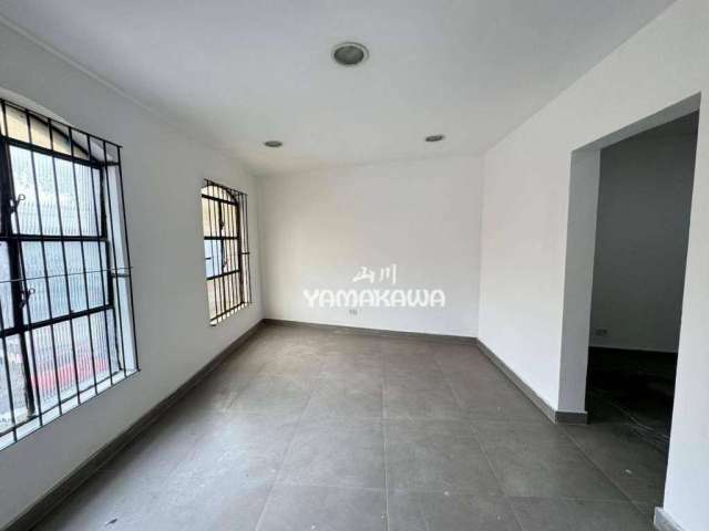 Sala para alugar, 30 m² por R$ 1.800,00/mês - Guaianazes - São Paulo/SP