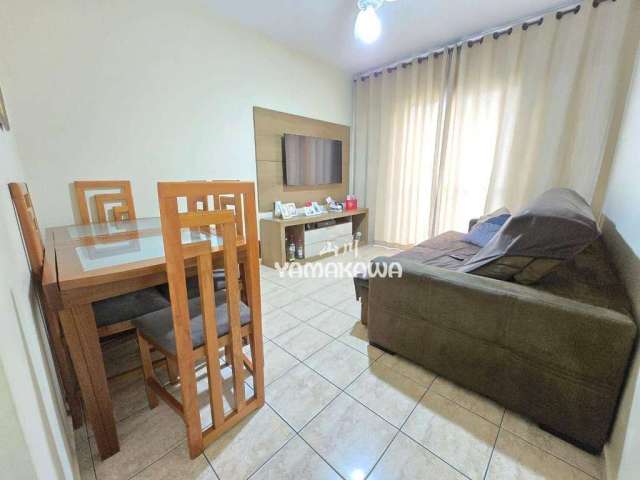 Sobrado com 2 dormitórios à venda, 110 m² por R$ 450.000,00 - Itaquera - São Paulo/SP