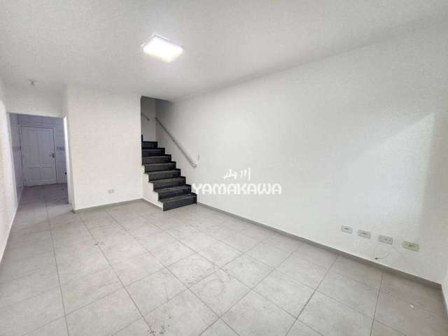 Sobrado com 2 dormitórios à venda, 170 m² por R$ 490.000,00 - Itaquera - São Paulo/SP